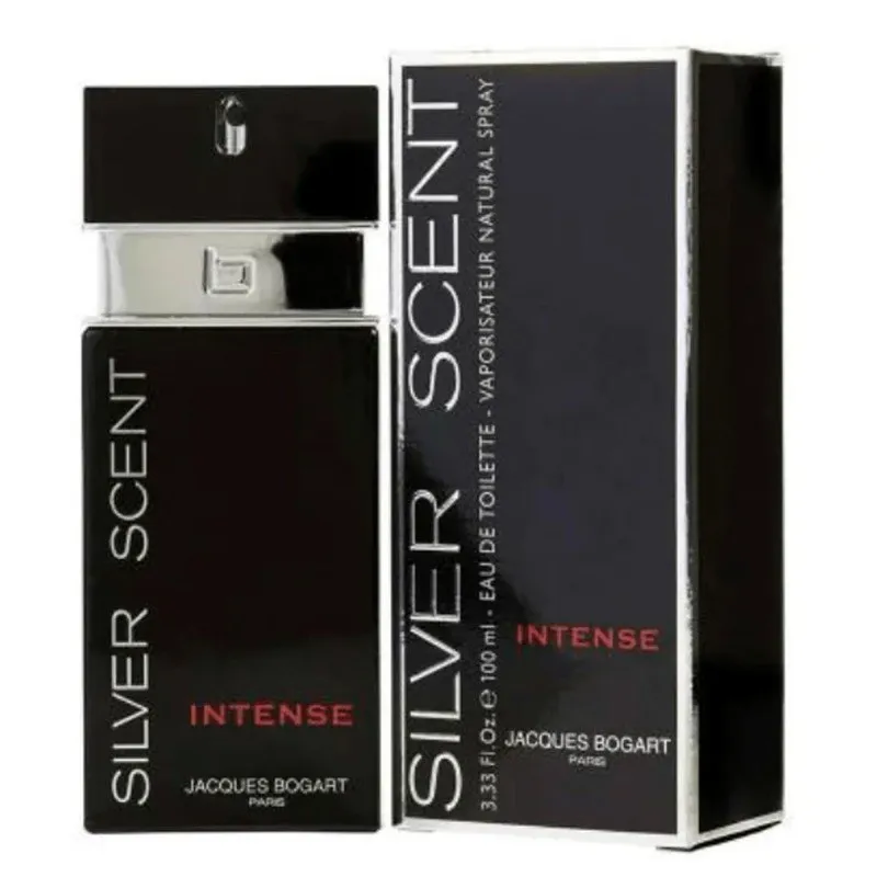 Silver Scent 