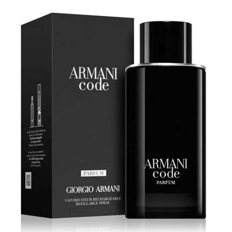Armani Code