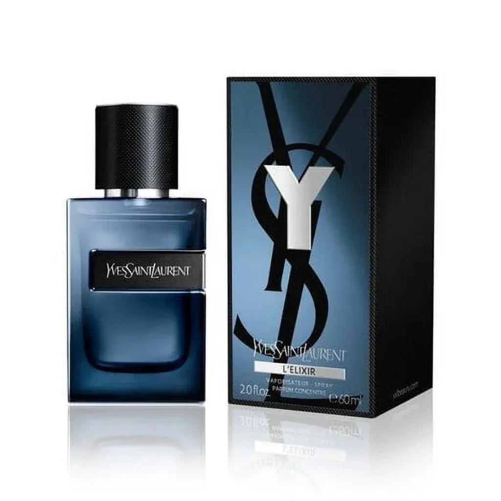 Yves Saint Laurent Y L'Elixir