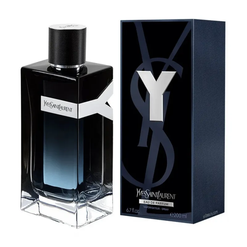 Yves Saint Laurent 