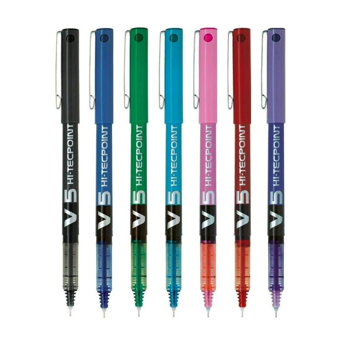 PILOT V5