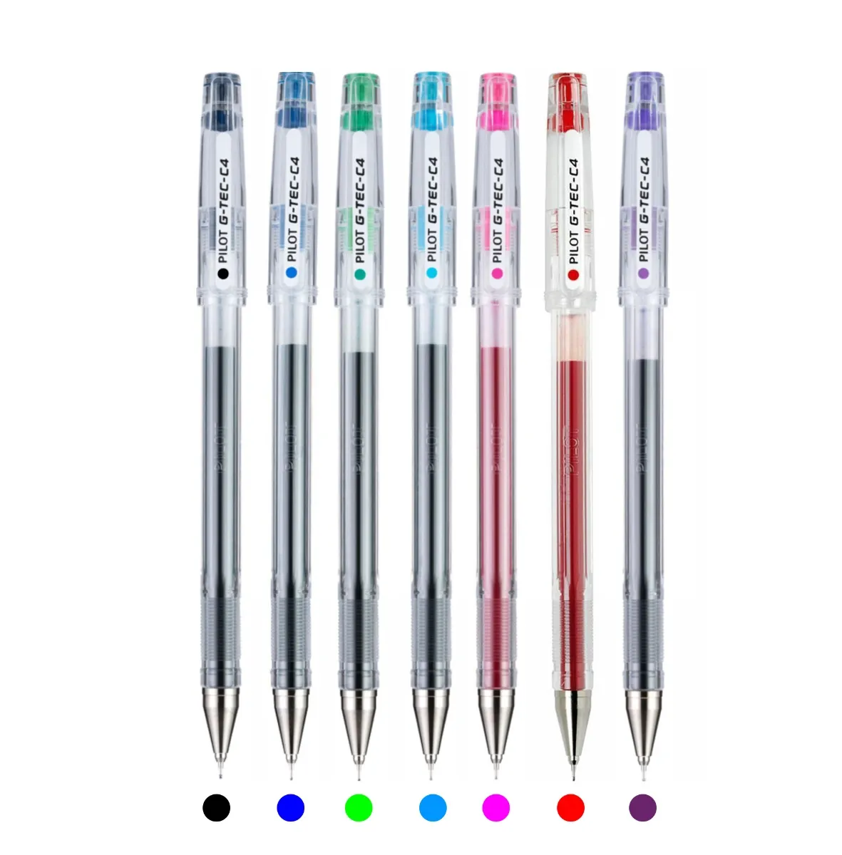 PILOT C4