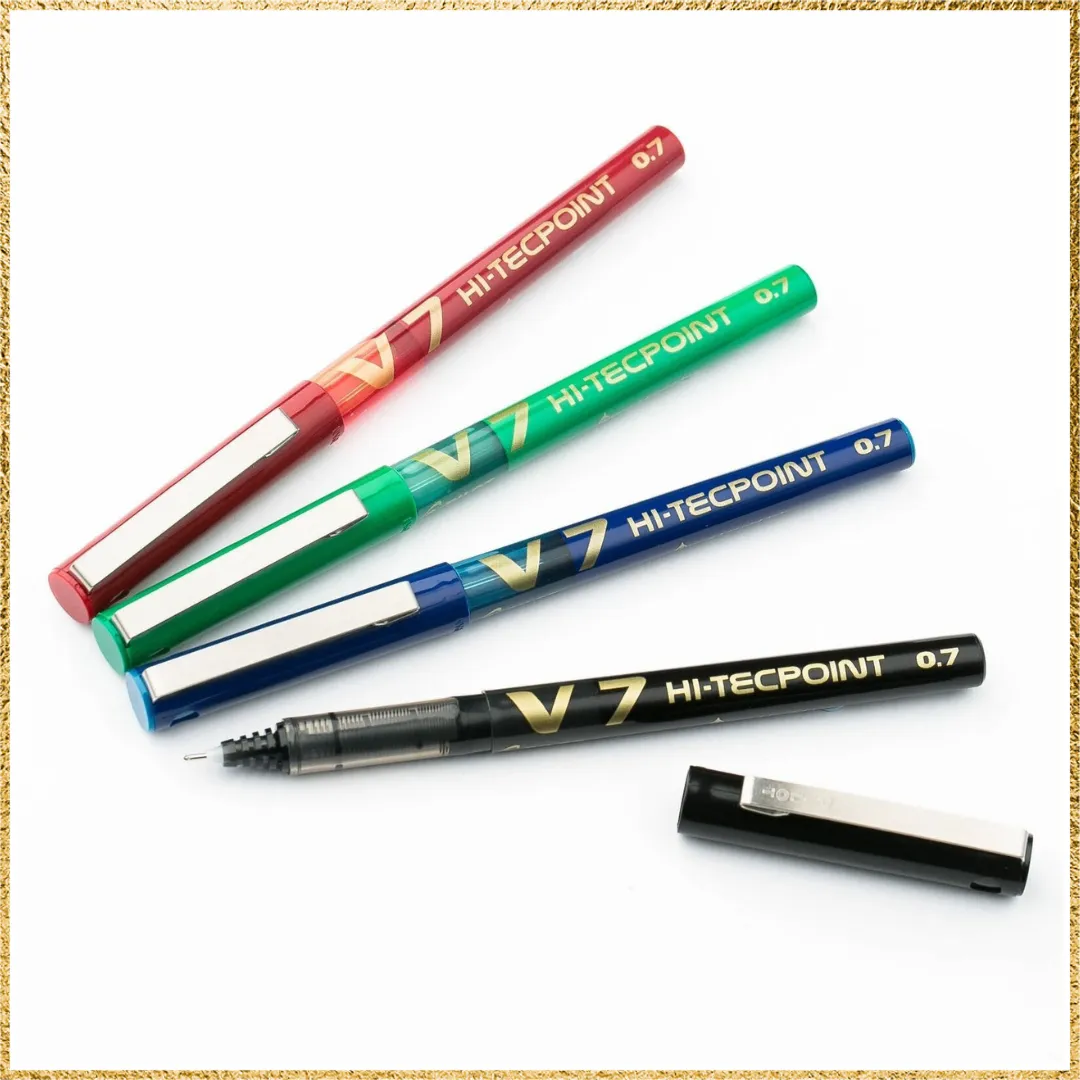 PILOT V7