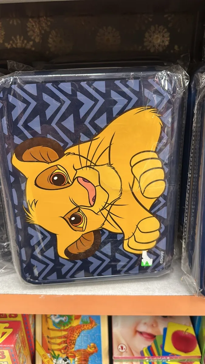 حافظة طعام 3