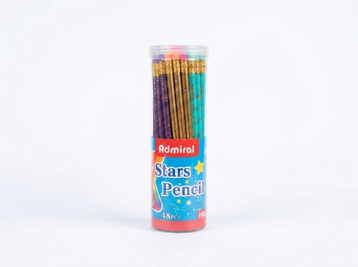 اقلام رصاص Admiral Stars pencil
