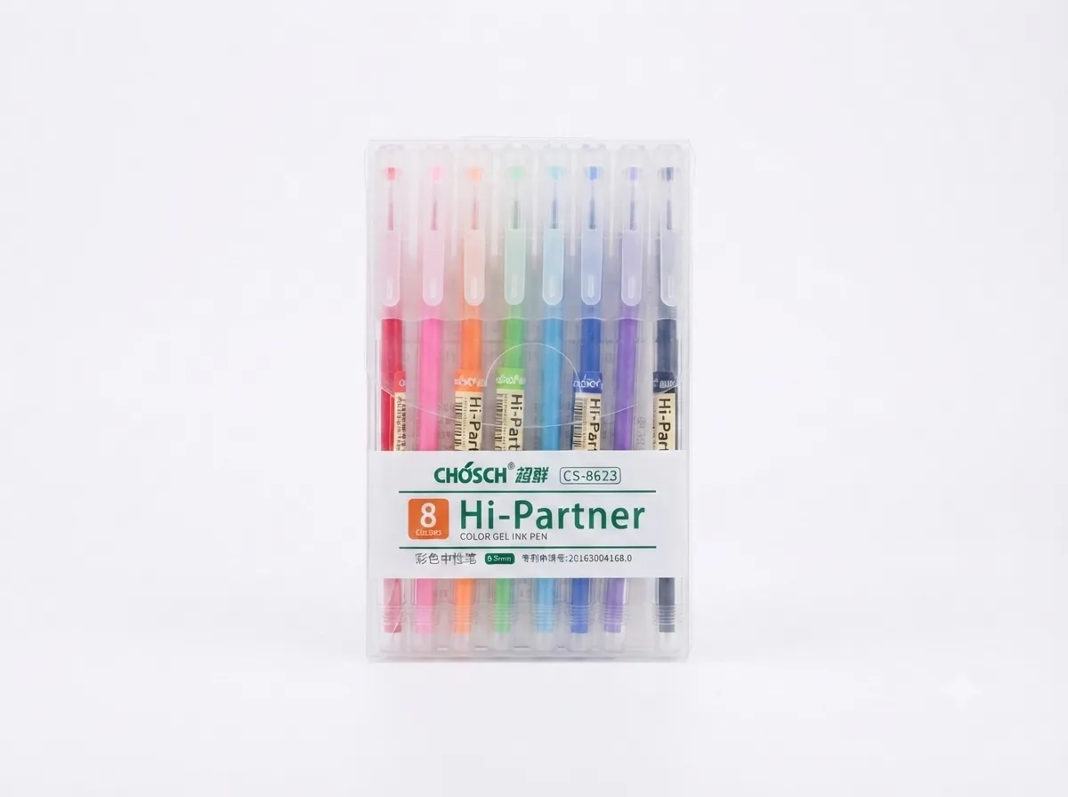 اقلام حبر Hi-Partner