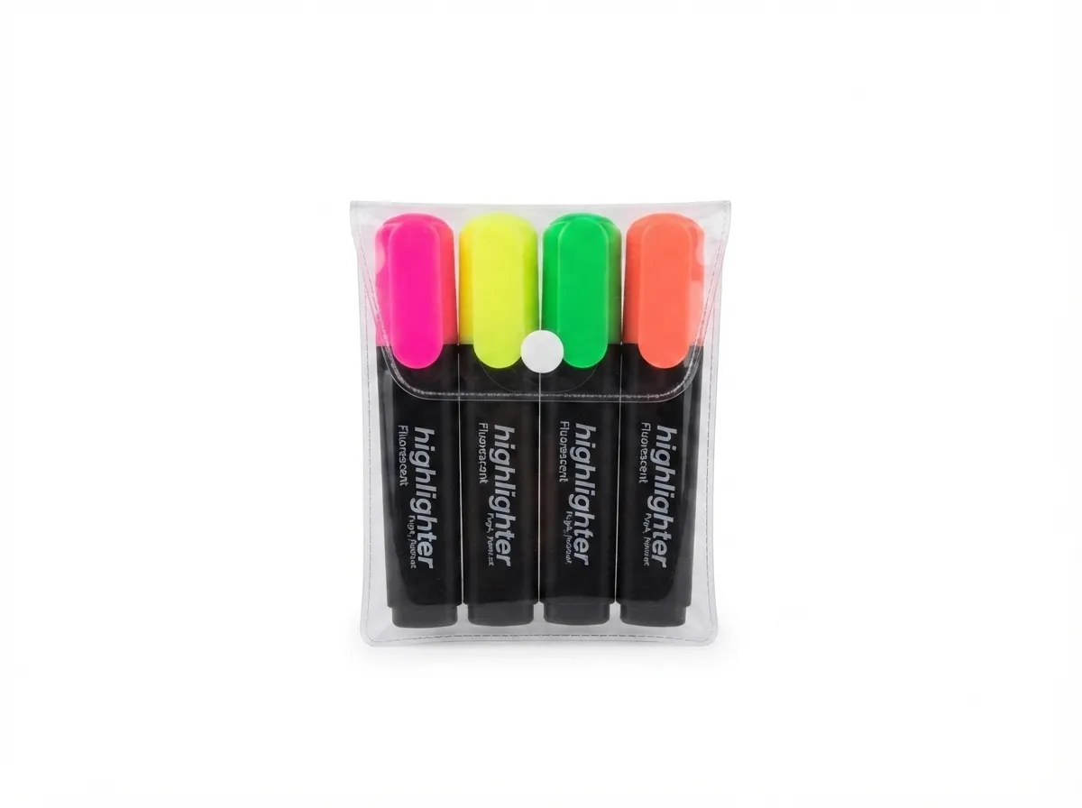 اقلام تظليلHighlighter