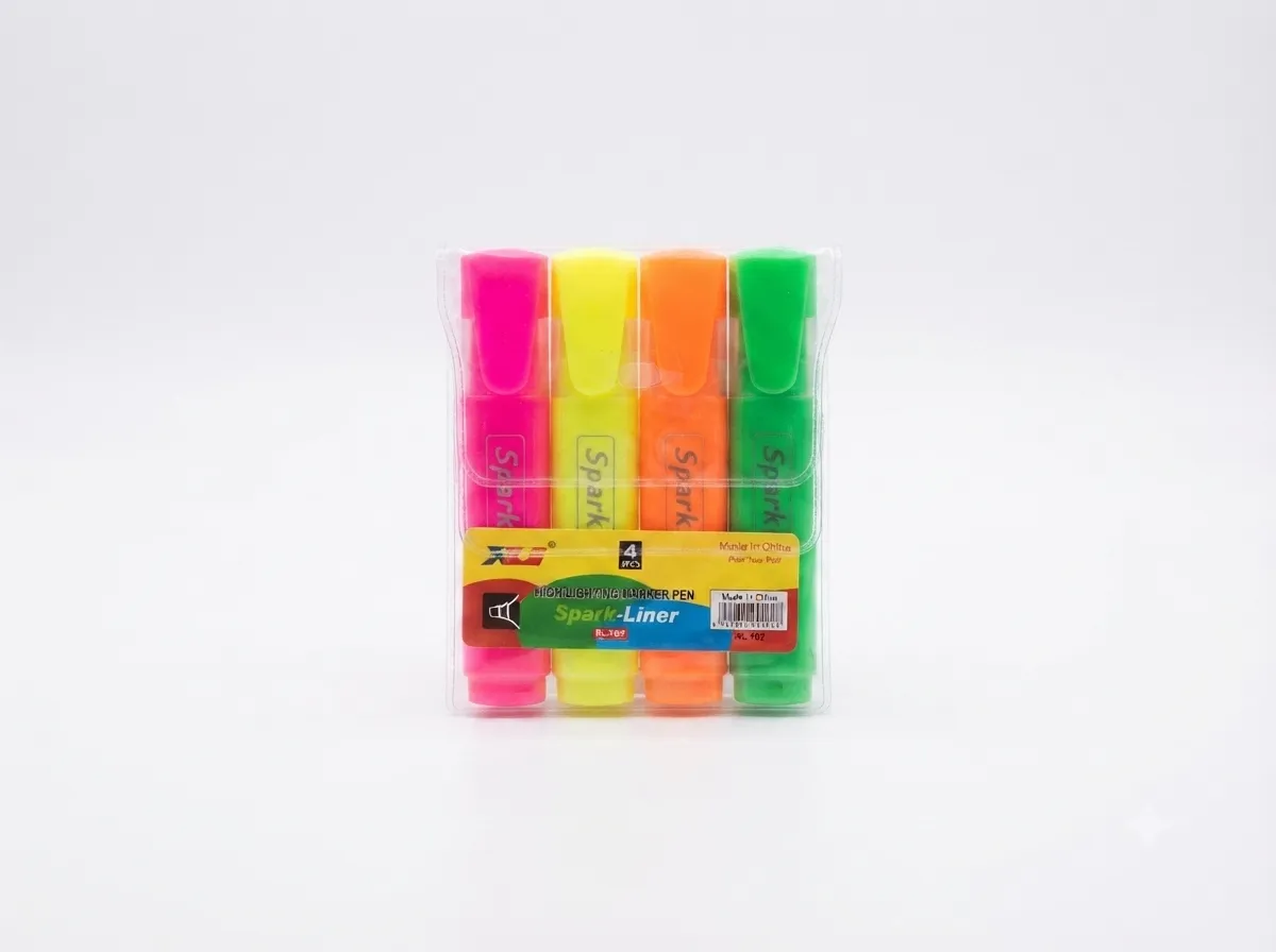 اقلام تظليلSpark Liner