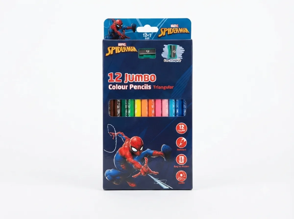 ألوان تلوين Colour pencils 2