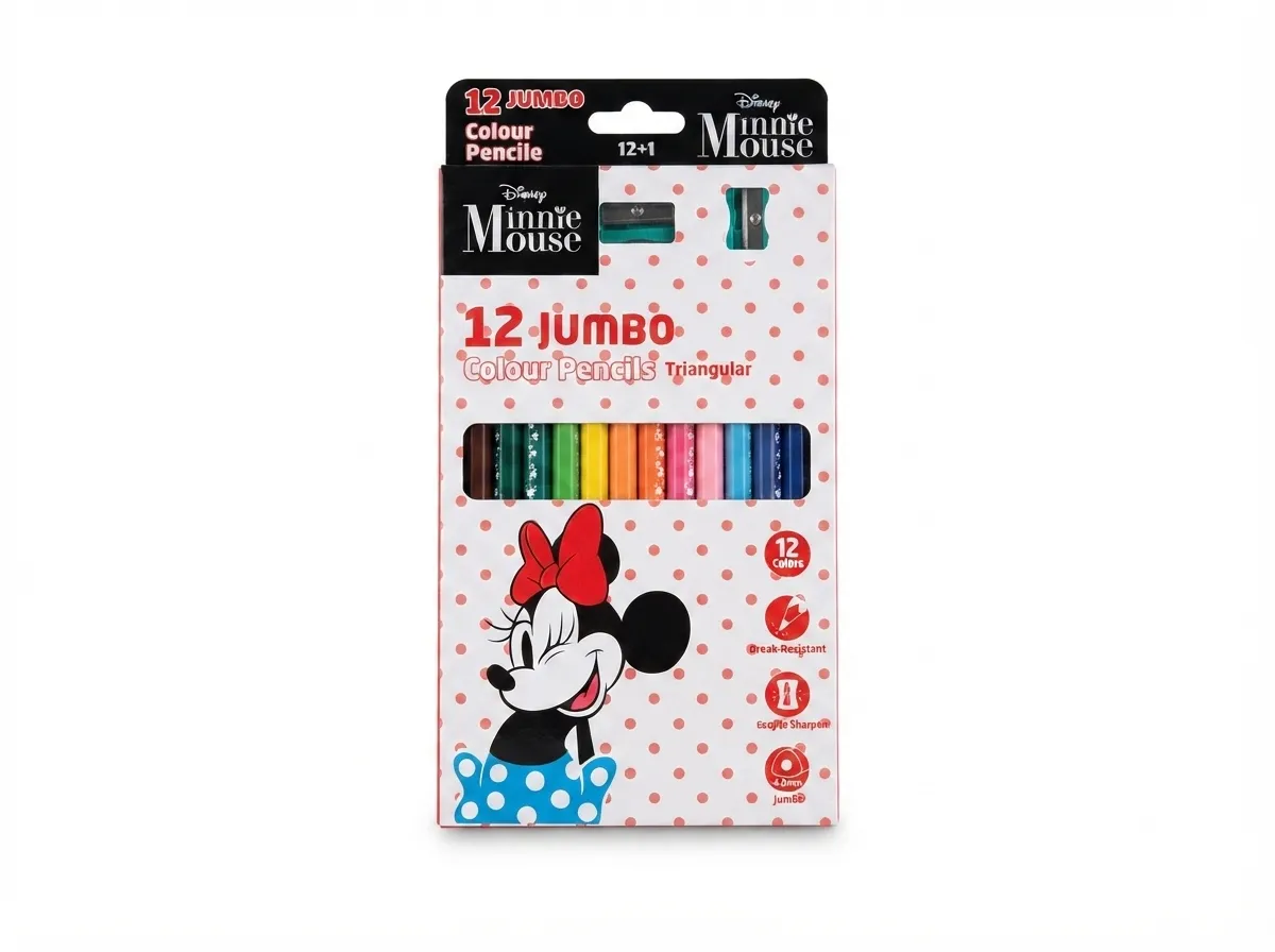 ألوان تلوين Colour pencils 3