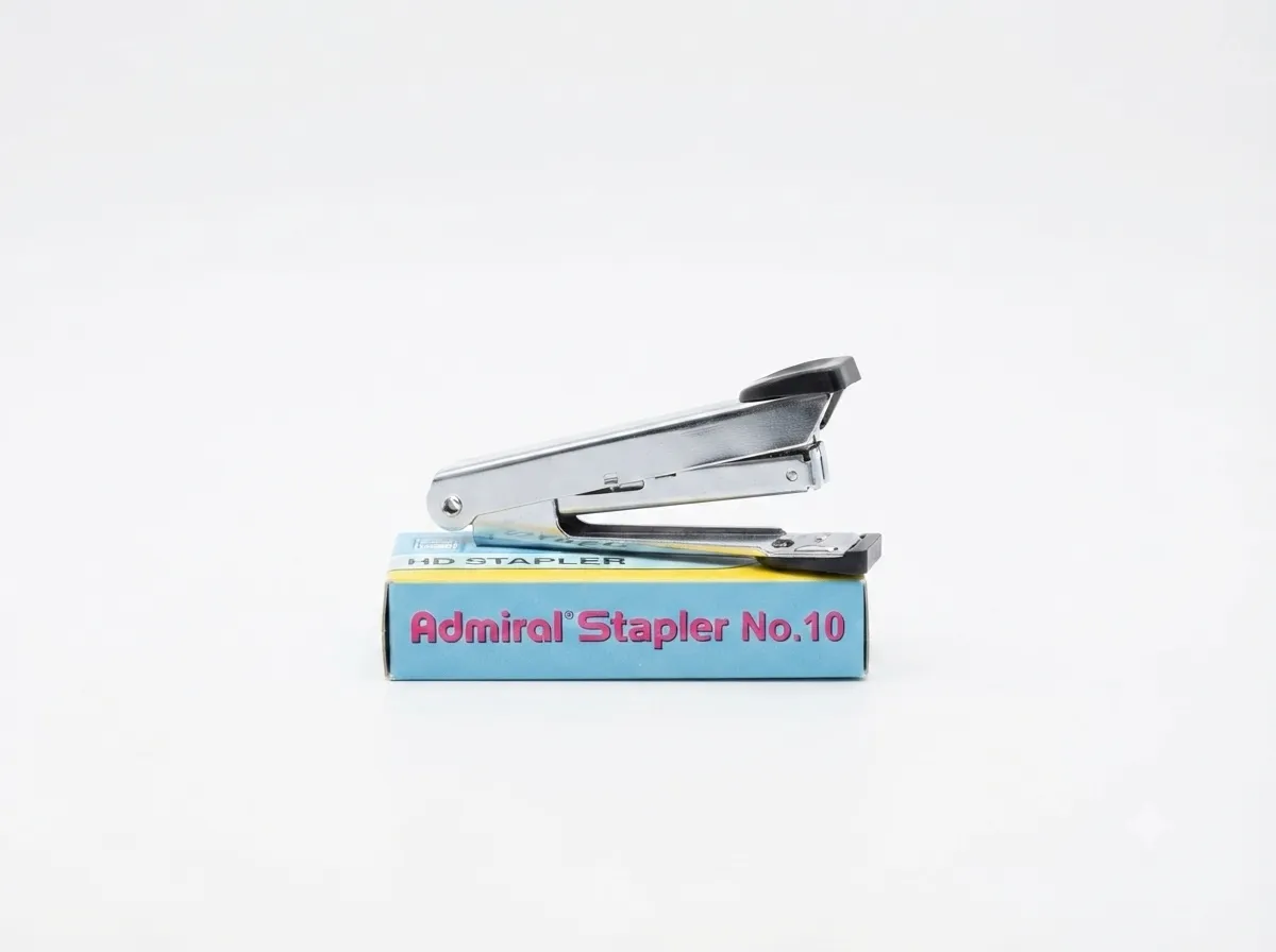 دبابيس ورق مكتبية Staper 2