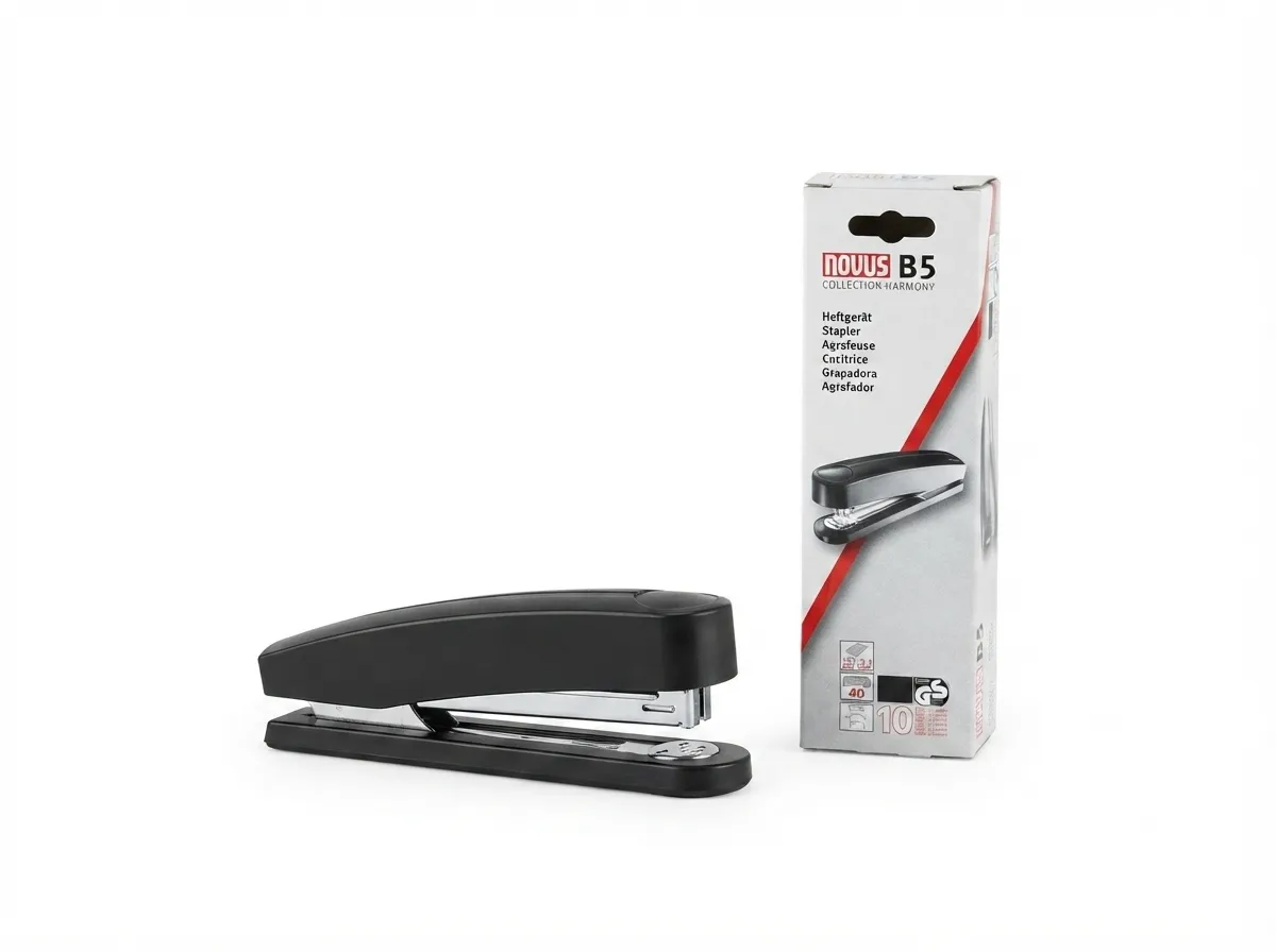 دباسة مكتبية Novus B5