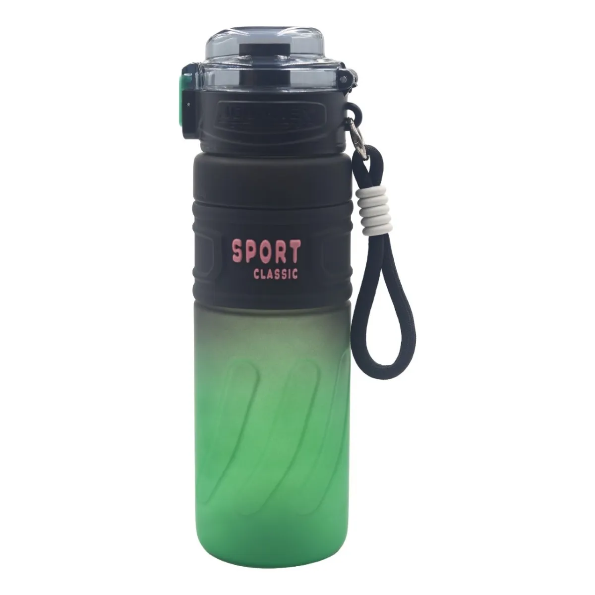 مطارة ماء رياضية بتدرج لوني "SPORT CLASSIC" 4
