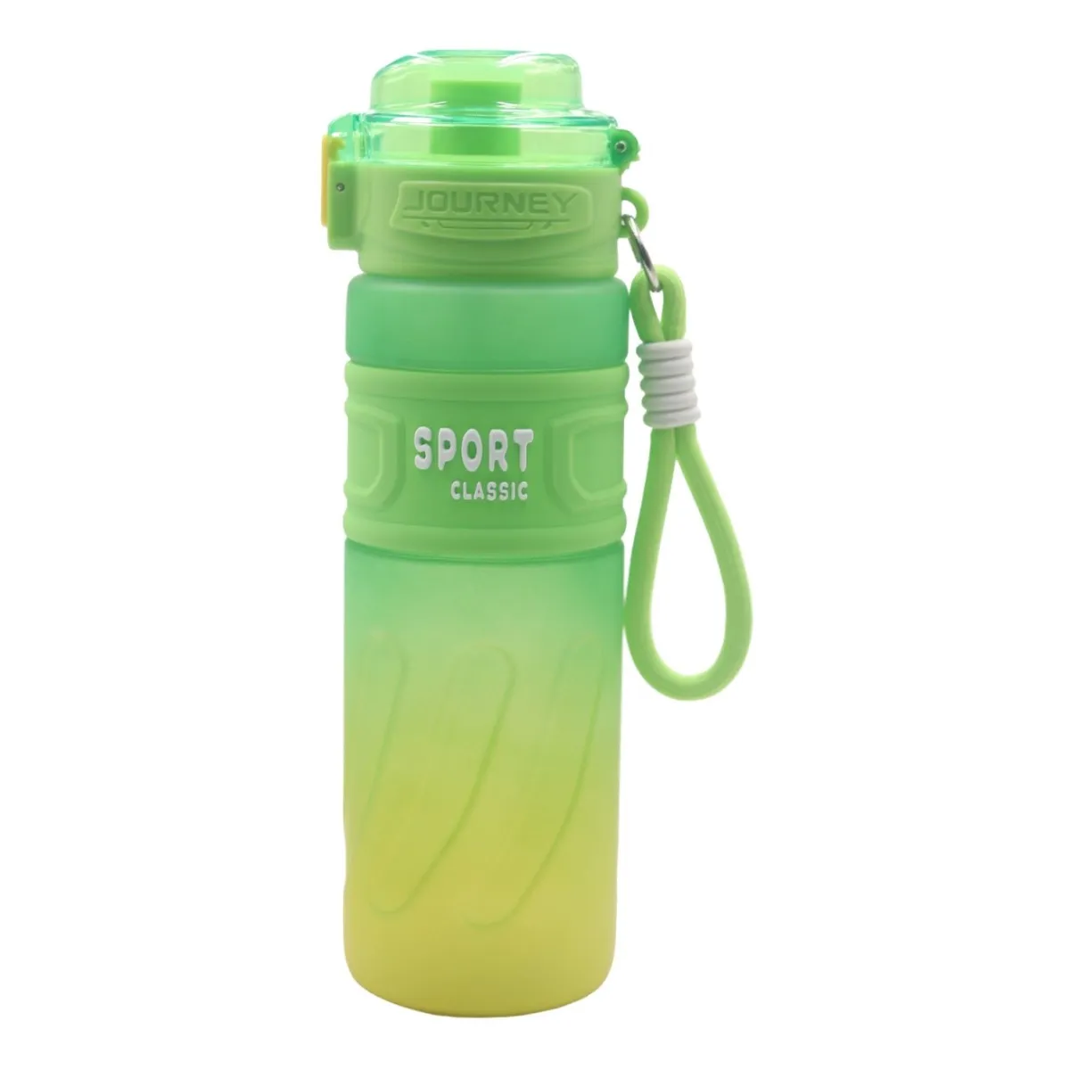 مطارة ماء رياضية بتدرج لوني "SPORT CLASSIC" 5