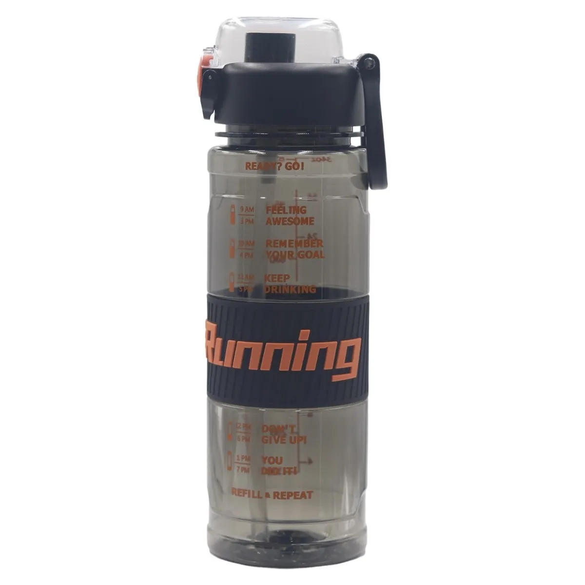 مياه مدرسية تحفيزية (Running) مع مؤقت 5