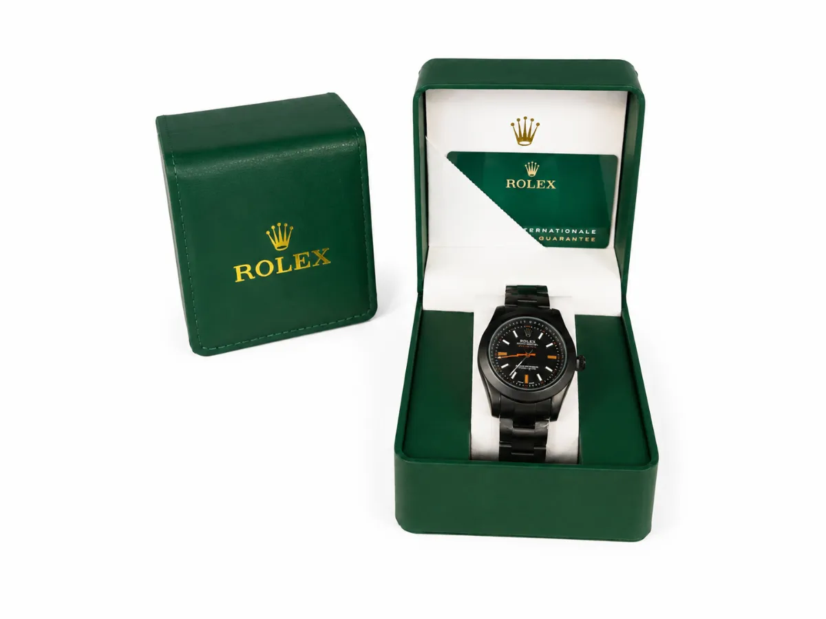 ساعات ROLEX 3