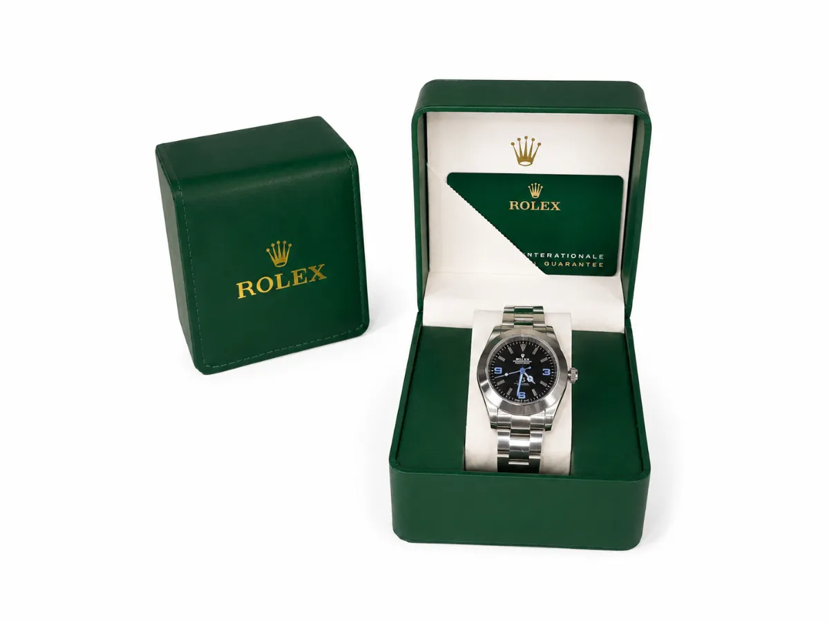 ساعات ROLEX 5