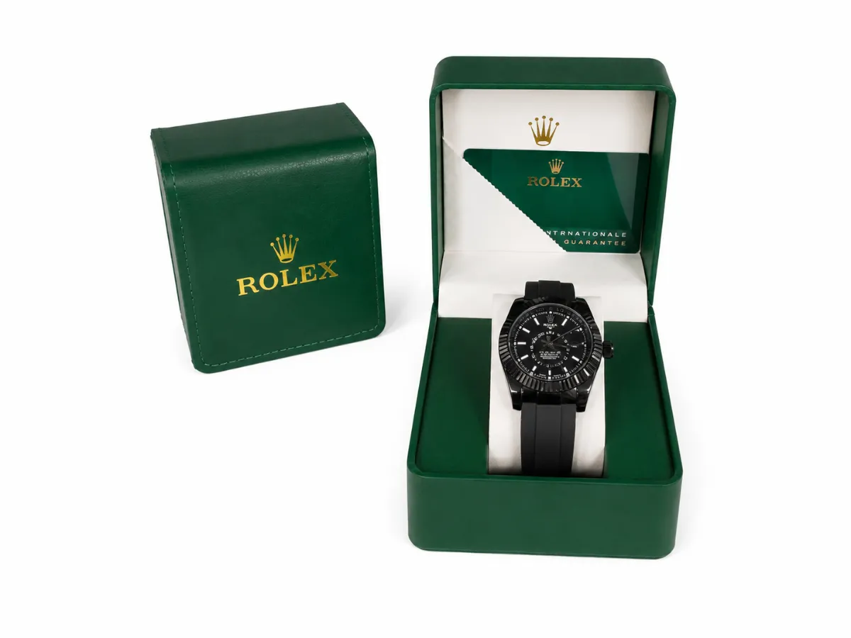 ساعات ROLEX 10