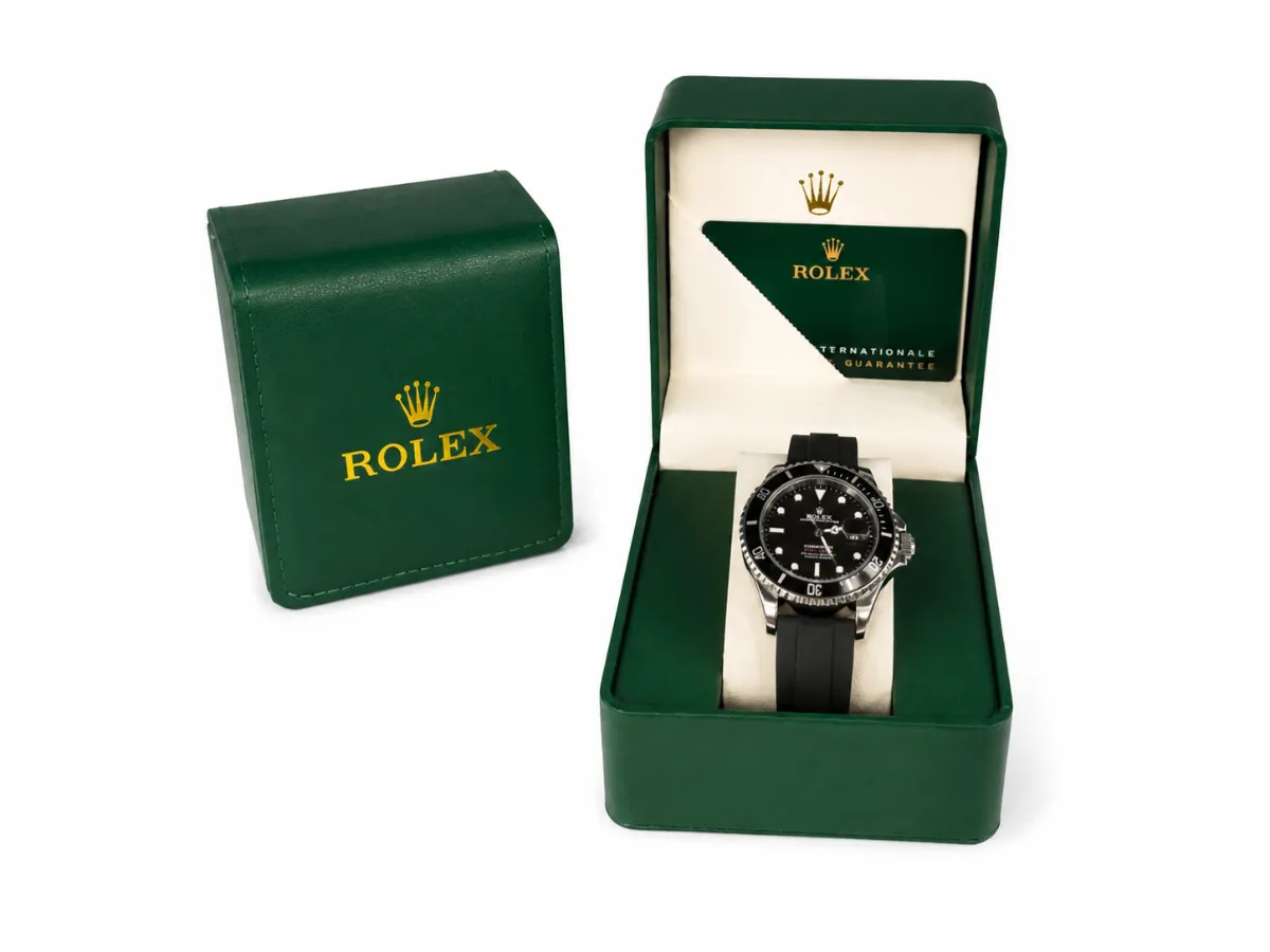 ساعات ROLEX 13