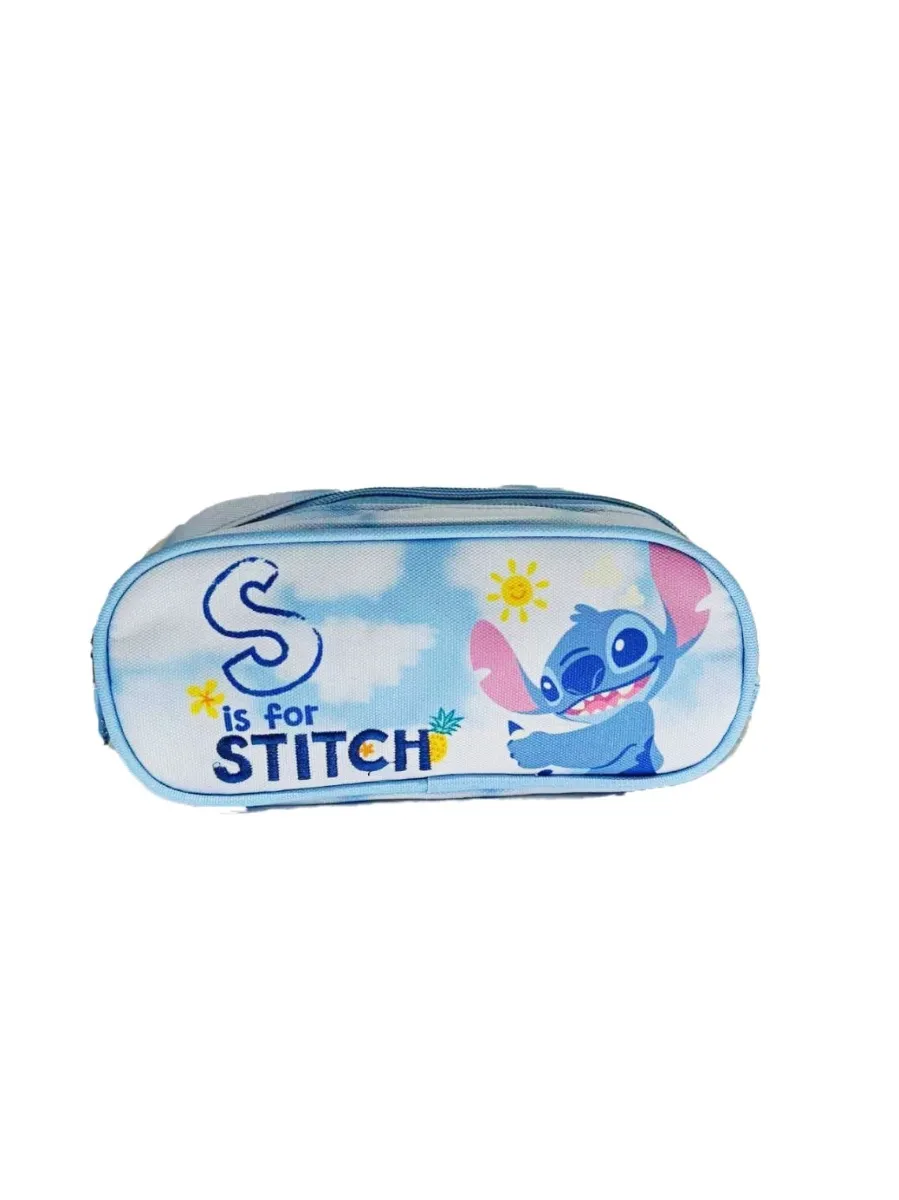 مقالم STITCH 5