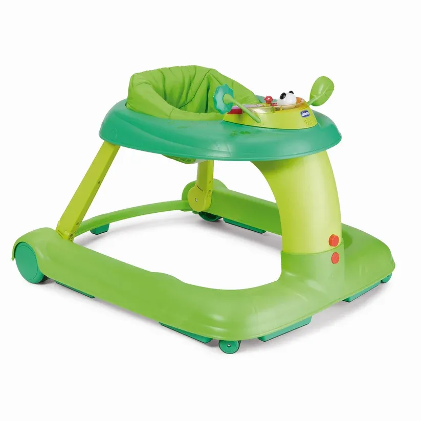 مشاية أطفال تفاعلية 3 في 1 chicco 4