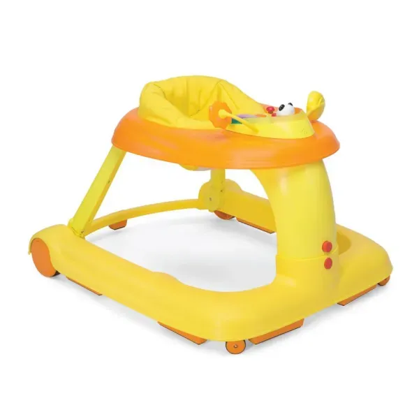 مشاية أطفال تفاعلية 3 في 1 chicco 5