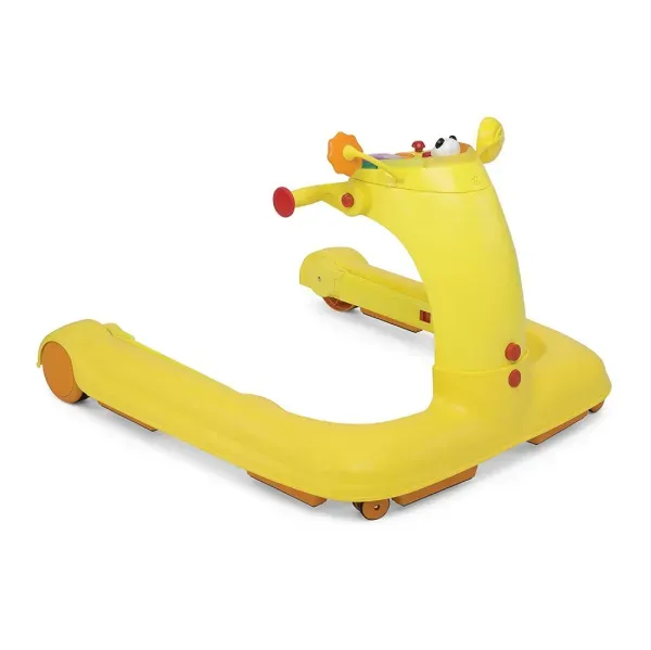 مشاية أطفال تفاعلية 3 في 1 chicco 7