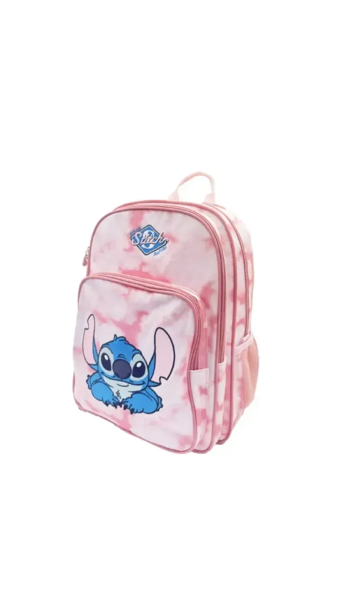 مجموعة حقائب الظهر المدرسية  "STITCH  " 2