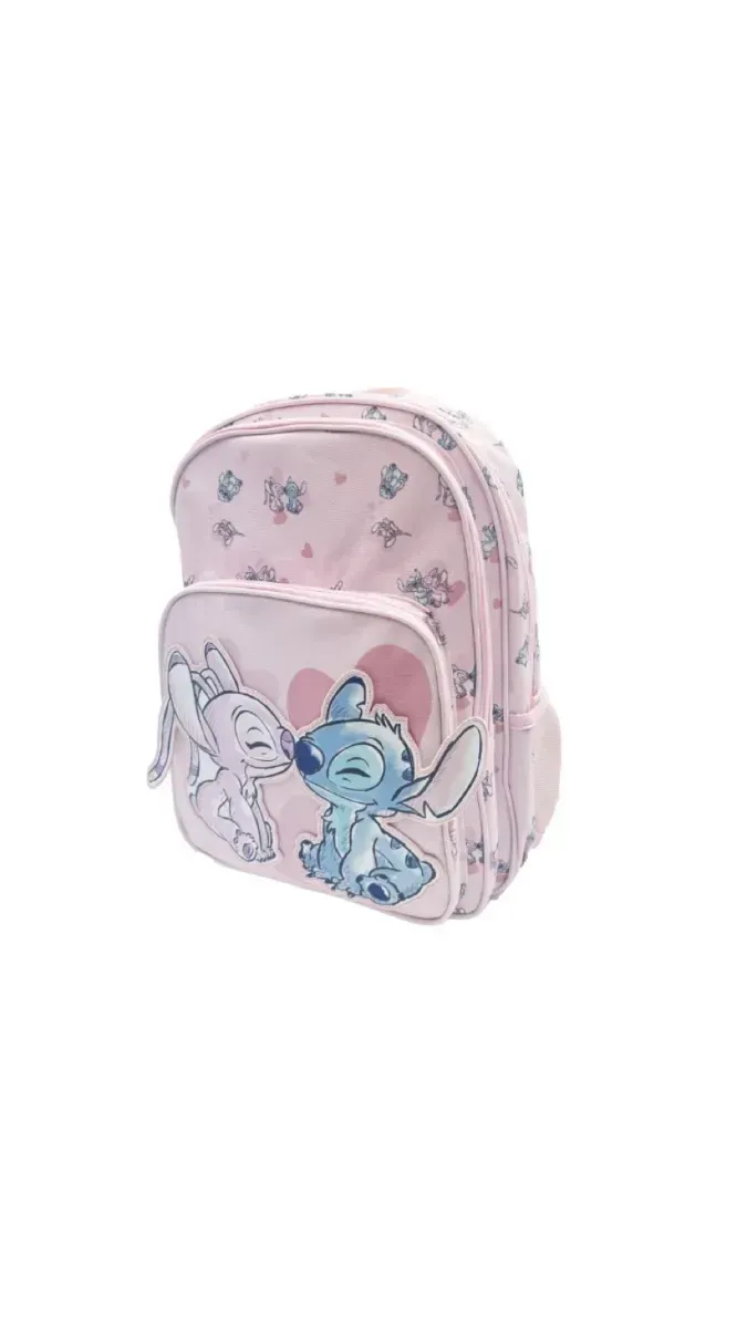 مجموعة حقائب الظهر المدرسية  "STITCH  " 2
