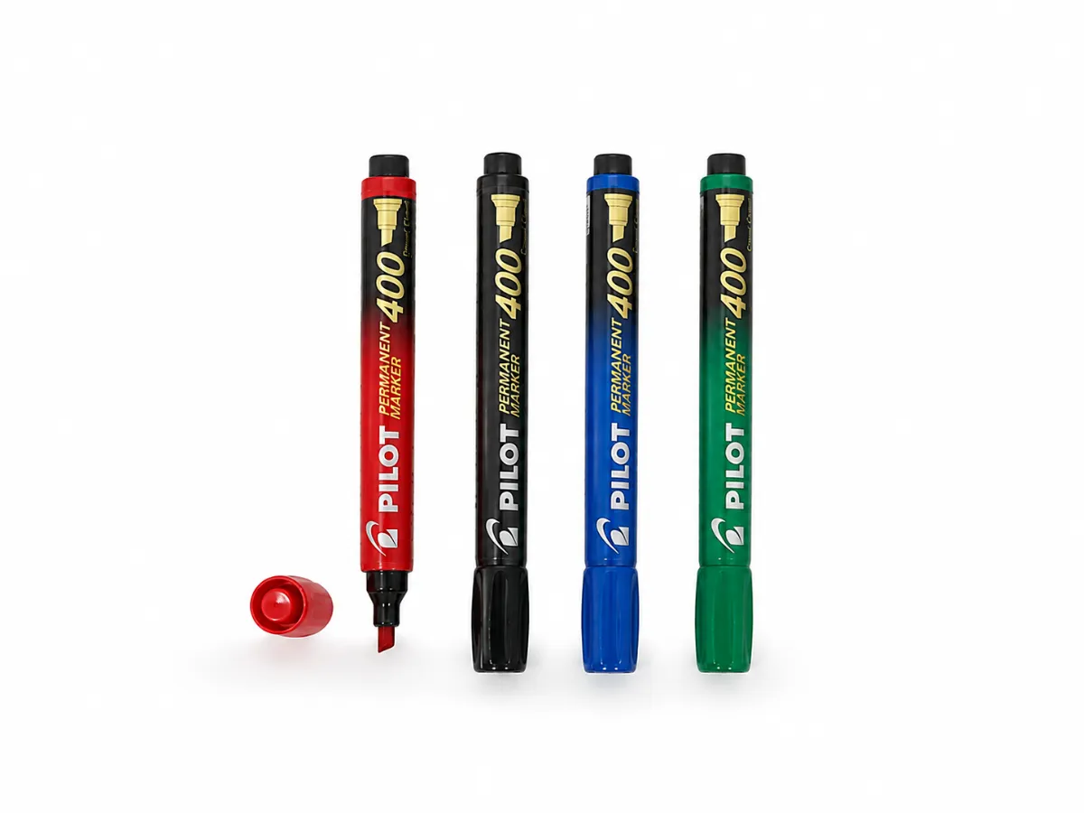 Pilot Permanent Marker