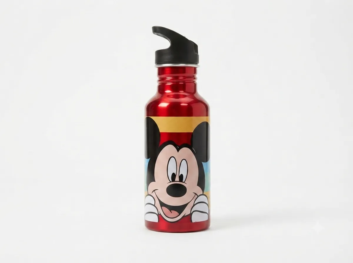مطرات ماء حديد 3