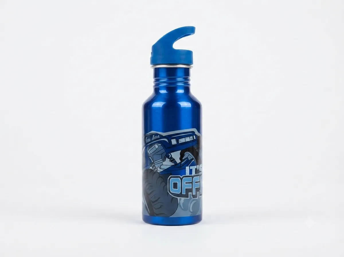 مطرات ماء حديد 6