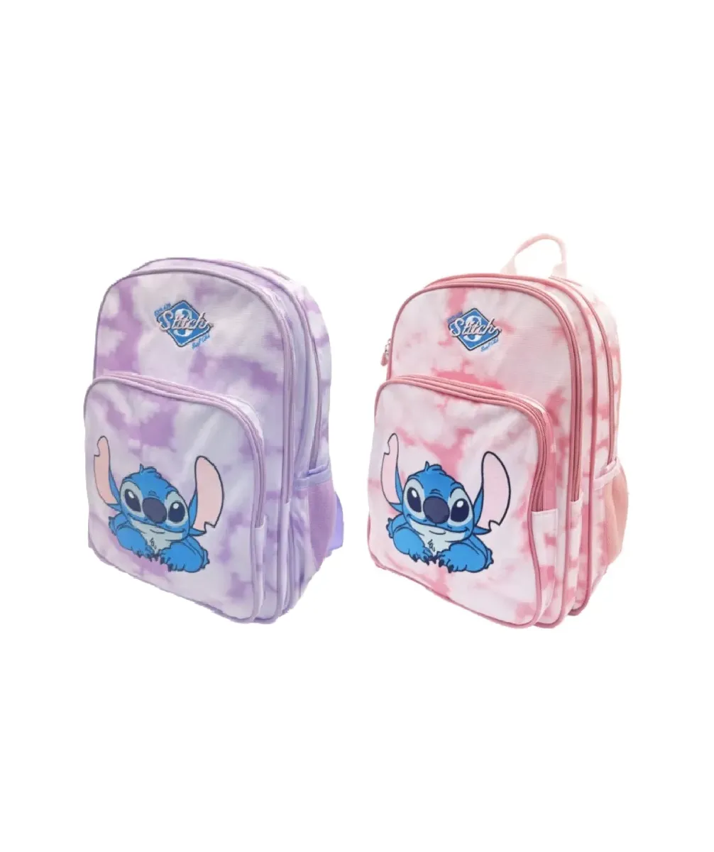 مجموعة حقائب الظهر المدرسية "STITCH "