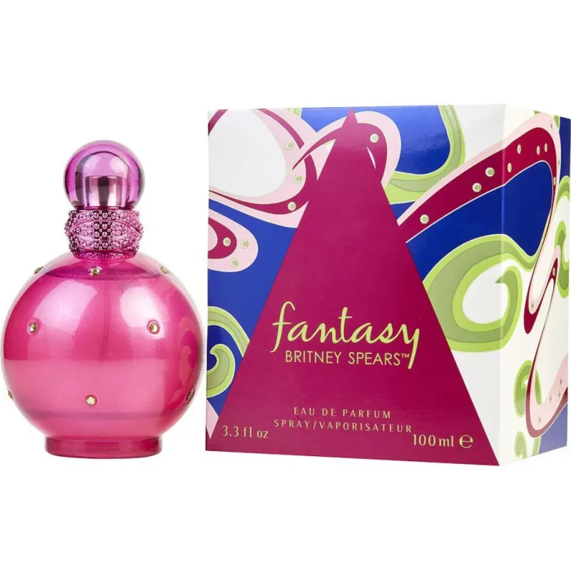 fantasy BRITNY SPEARS