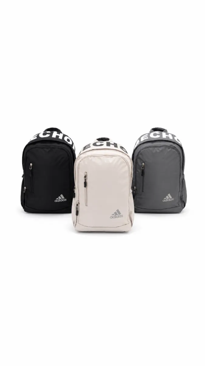 حقائب ظهر adidas