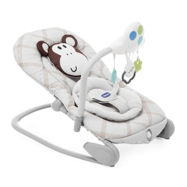 كرسي هزاز chicco
